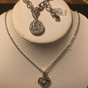 New Brighton, jewelry set